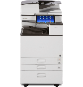 Ricoh mp c3004ex | Copier Depot