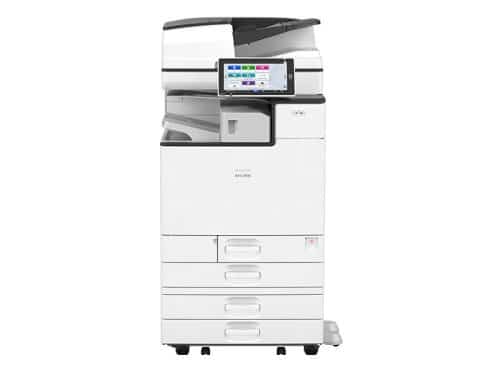 Ricoh IM C3000 Color Laser Multifunction Printer